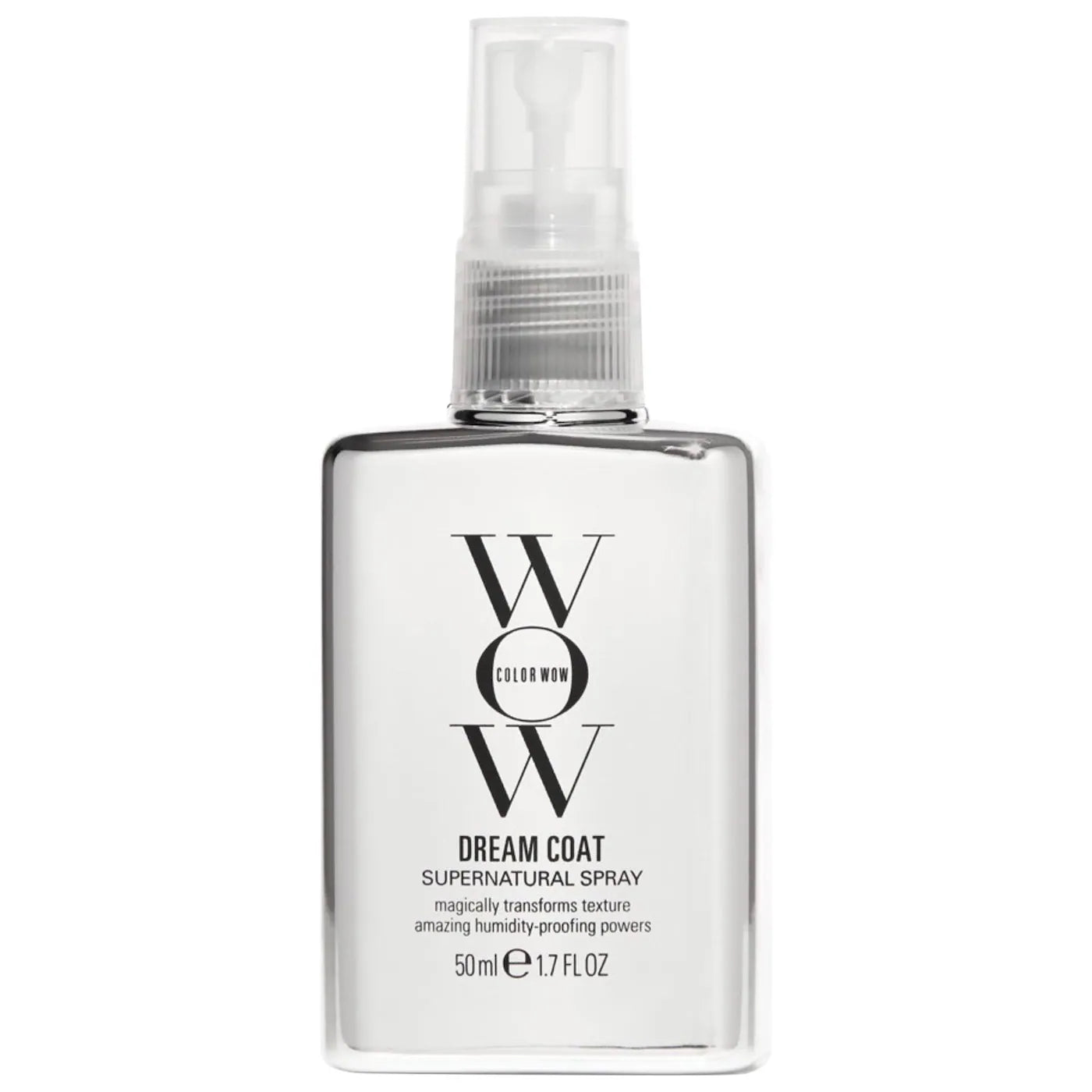 COLOR WOW Dream Coat Supernatural Spray Anti-Frizz Treatment
